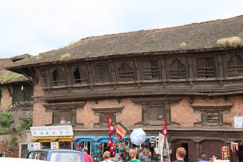 India & Nepal 2011 - 0286